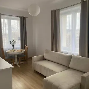 Apartament Chełmska 24/ Near To Olinek , Warszawa Polska